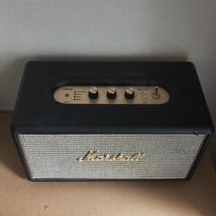 Marshall スピーカー STANMORE の画像
