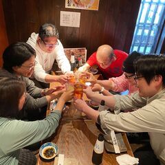 秩父怪談会【怪談好きの人で集まりたい！】