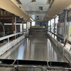 未経験OK｜内装・配線・溶接を担う艤装スタッフの画像