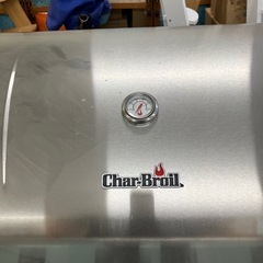 アメリカンBBQカマの画像