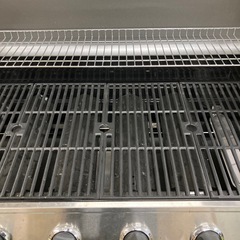 アメリカンBBQカマの画像