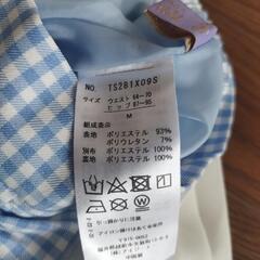 スカート　150の画像