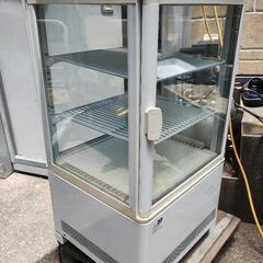 SANDEN サンデン 冷蔵ショーケース AG-54XE-…