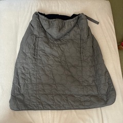 男の子80サイズ冬服の画像