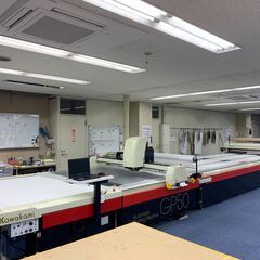 編み物や手芸を仕事にしたい方歓迎！｜バスの座席や内装を彩る縫製スタッフの画像