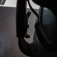 【決定】エルゴヒューマン スマート ワークチェアの画像