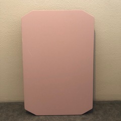 75×50　折りたたみリビングローテーブルの画像