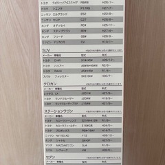 カーフィルム　スモークの画像