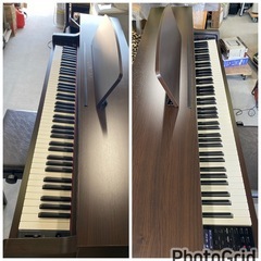 超お薦め品‼️鍵盤メンテナンス交換済み‼️ヤマハ電子ピアノ クラビノーバSCLP-5350 2015年の画像