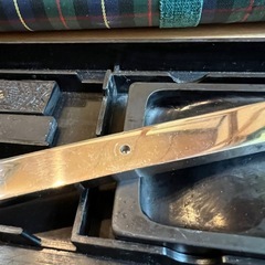 書道道具セットの画像