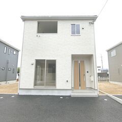 【新築戸建】西尾市一色町松木島第6 8号棟