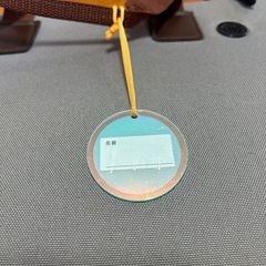 新品　習字セットの画像