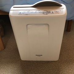 パナソニック布団乾燥機