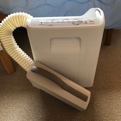 パナソニック布団乾燥機の画像