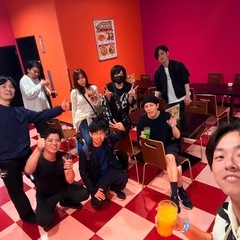 【大阪】友達作り＆オフ会でつながる♪社会人交流サークルメンバー募集
