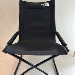 ザ・ノースフェイスのローチェア THE NORTH FACE ア...