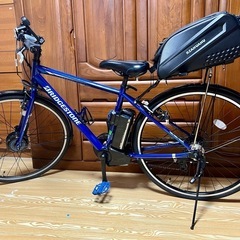 ☆未使用車☆MARIN MTB 27.5インチ 160cm～ 24段変速 未使用車