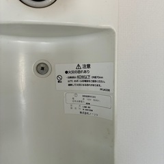 洗面化粧台の画像