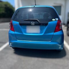 (車検2027年1月)　ホンダ フィット 　Gスマートセレクションの画像