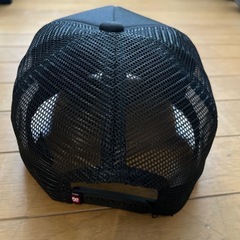 バートル帽子の画像