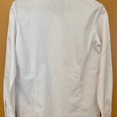 レディース シャツブラウス/ワイシャツ（長袖）の画像