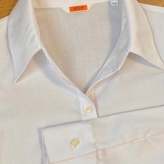 レディース シャツブラウス/ワイシャツ（長袖）の画像
