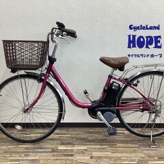 中古】箕面市の電動アシスト自転車を格安/激安/無料であげます