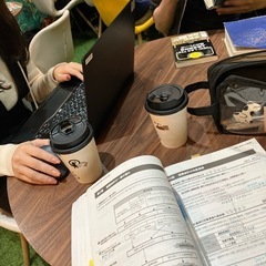 【7/6】社会人勉強会！
