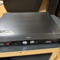 ★DVDレコーダー　HDD 電源入ります！ 