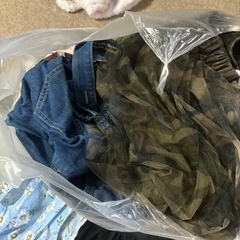 130サイズ〜160の画像