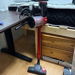 サイクロン掃除機