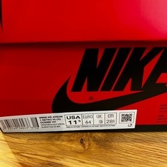 新品・未使用】NIKE WMNS AIR JORDAN 1 RETRO HI OG “Starfish” 28.5cm
の画像