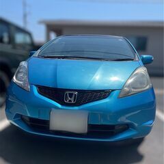 (車検2027年1月)　ホンダ フィット 　Gスマートセレクション