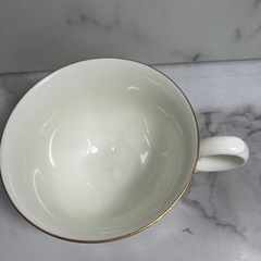 ☆値下げ☆O 2506-771 MIKIMOTO カップ&ソーサー 中古美品の画像