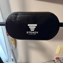 ぶら下がり健康器 懸垂マシンの画像