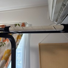 ぶら下がり健康器 懸垂マシンの画像