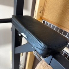 ぶら下がり健康器 懸垂マシンの画像