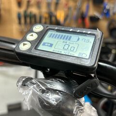 🚲【ジモティ特価10％OFF／限定1台】あさひ ENERSYS me（エナシスミー） 電動アシスト自転車 【新車】の画像