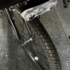 🚲【ジモティ特価10％OFF／限定1台】あさひ ENERSYS me（エナシスミー） 電動アシスト自転車 【新車】の画像