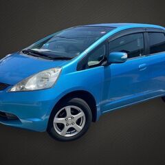 (車検2027年1月)　ホンダ フィット 　Gスマートセレクションの画像