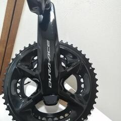 デュラエース 9200 パワーメーター