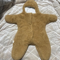 ベビー・キッズ/ベビー服（~95cm）/ロンパース・カバーオールの画像