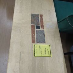 リユースのサカイ浦和店【D834】大理石テーブル 