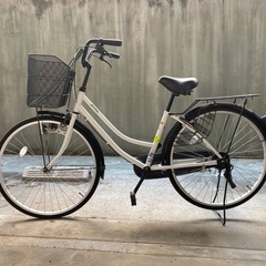 [都内配送無料]中古自転車 {広告期限3月末まで} 無料 自転車の中古が安い！激安で譲ります・無料であげます