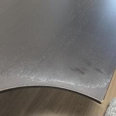 あげます イケア テーブルの画像