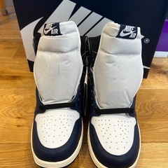 【新品・未使用】NIKE Air Jordan 1 Retro ...