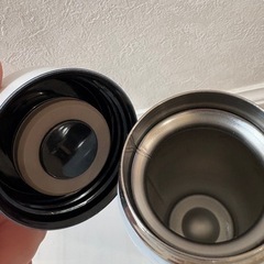 ミッキー 水筒の画像