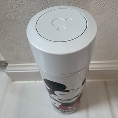ミッキー 水筒の画像