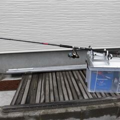 電動シャクリ機の画像