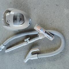 掃除機